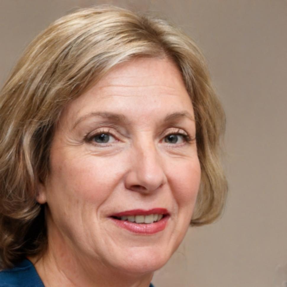 Laura Martínez, consultora senior en presupuestos corporativos